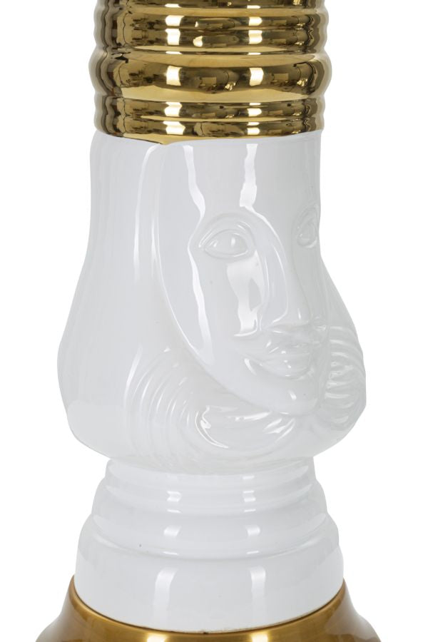 LAMPADA DA TAVOLO KING - FERRETTI