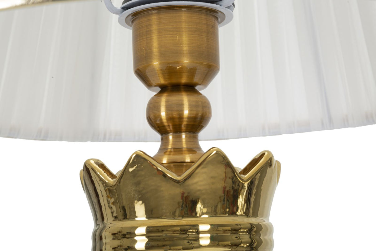 LAMPADA DA TAVOLO KING - FERRETTI