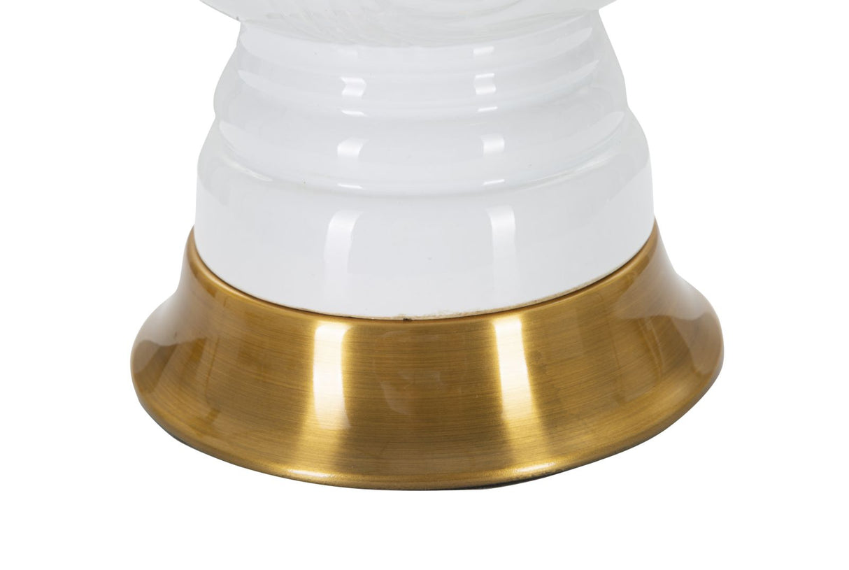 LAMPADA DA TAVOLO KING - FERRETTI