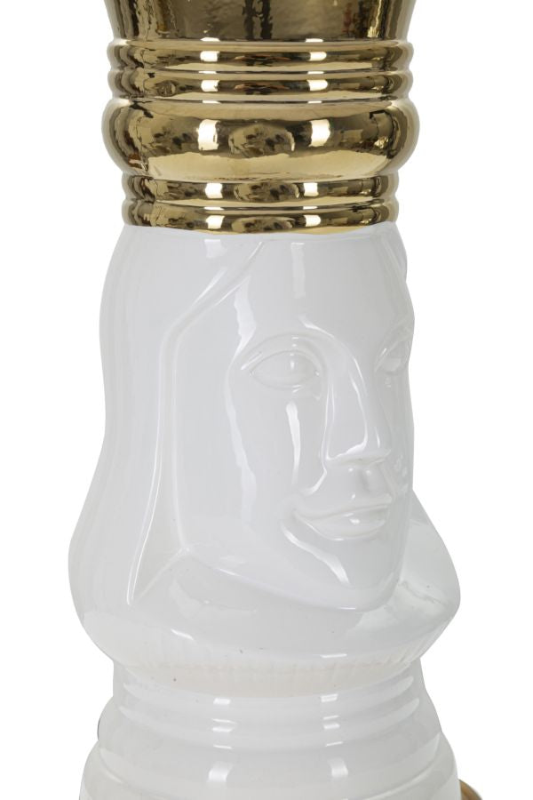 LAMPADA DA TAVOLO QUEEN - FERRETTI