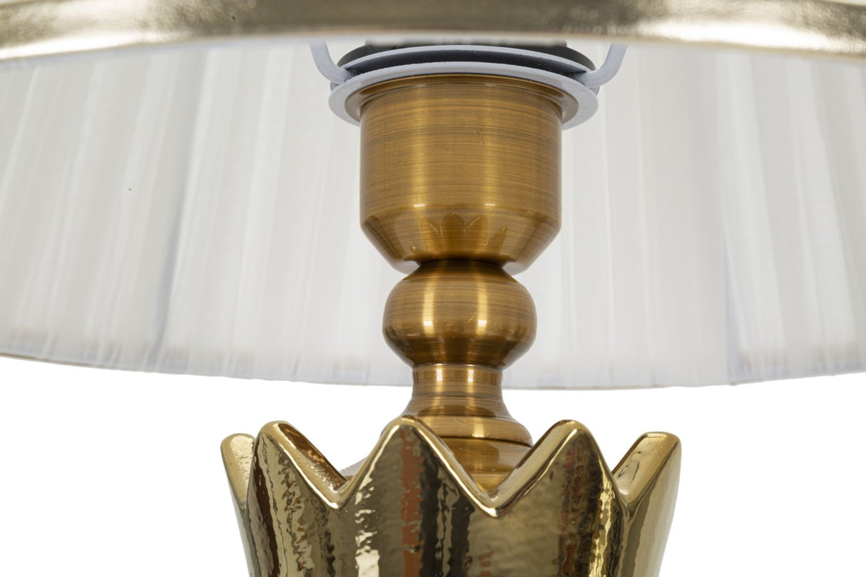 LAMPADA DA TAVOLO QUEEN - FERRETTI