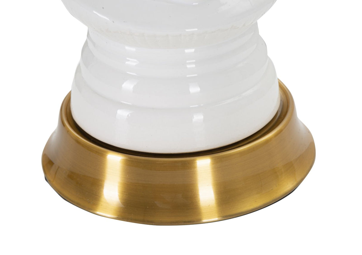 LAMPADA DA TAVOLO QUEEN - FERRETTI