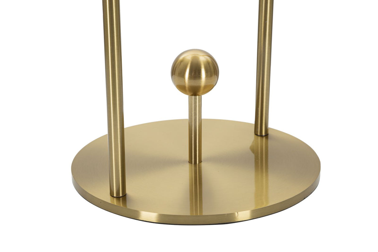 LAMPADA DA TAVOLO GLAMY ARC -A- FERRETTI