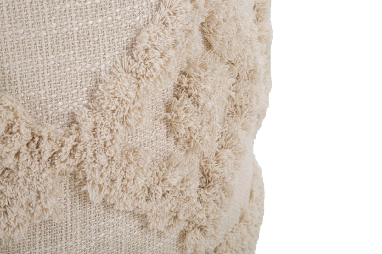 PUFF DAMASCO - FERRETTI