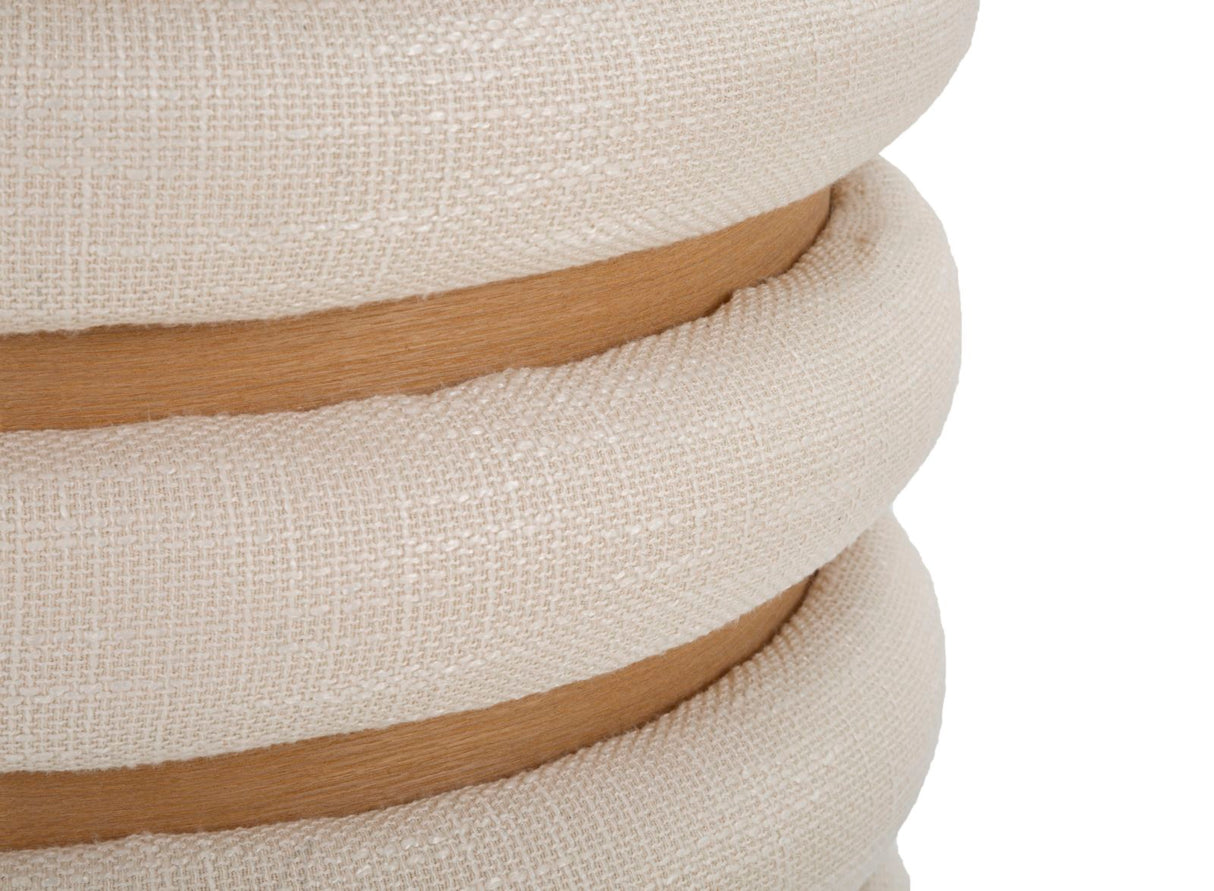 PUFF DAMASCO LINE - FERRETTI