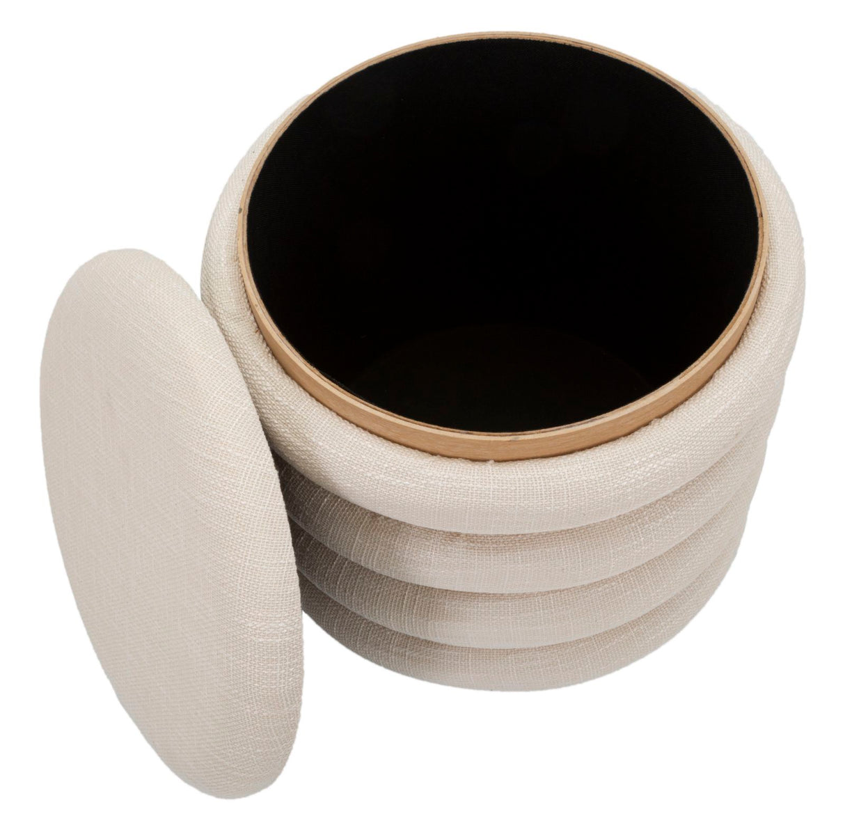 PUFF DAMASCO LINE - FERRETTI