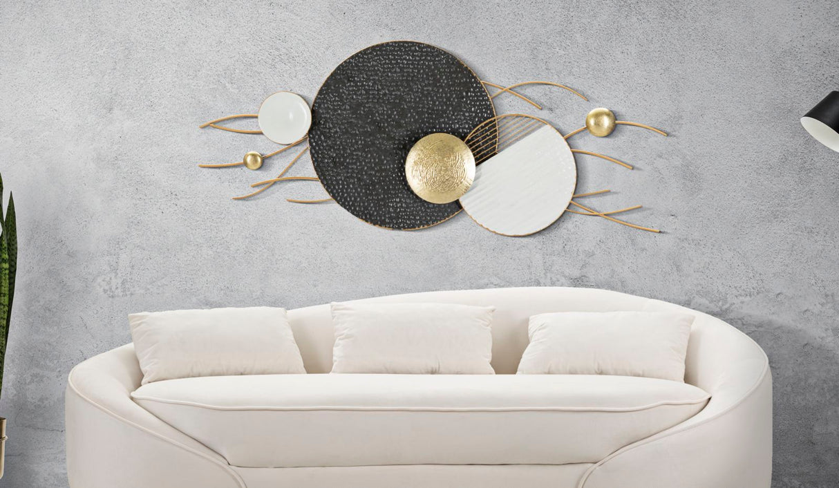 PANNELLO IN FERRO BOLY - FERRETTI