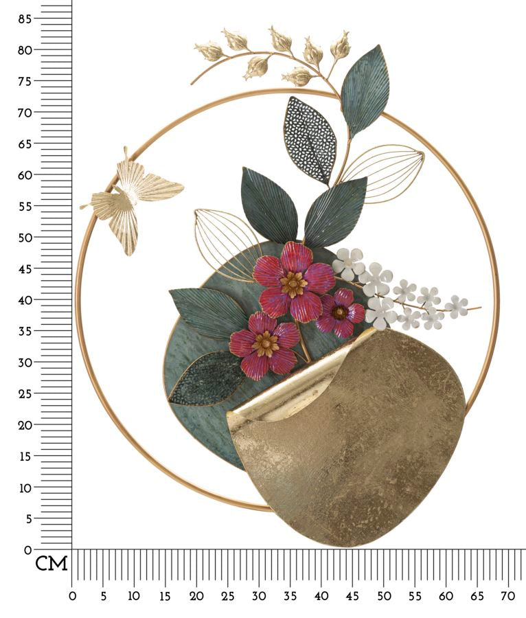 PANNELLO IN FERRO GARD - FERRETTI