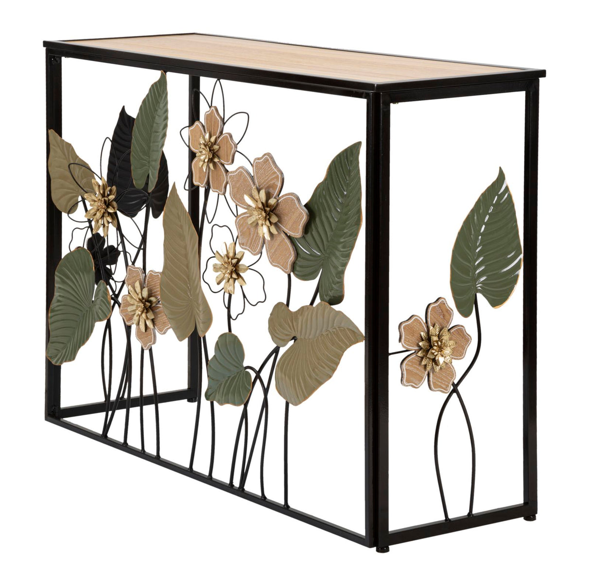 CONSOLE SPRING - FERRETTI