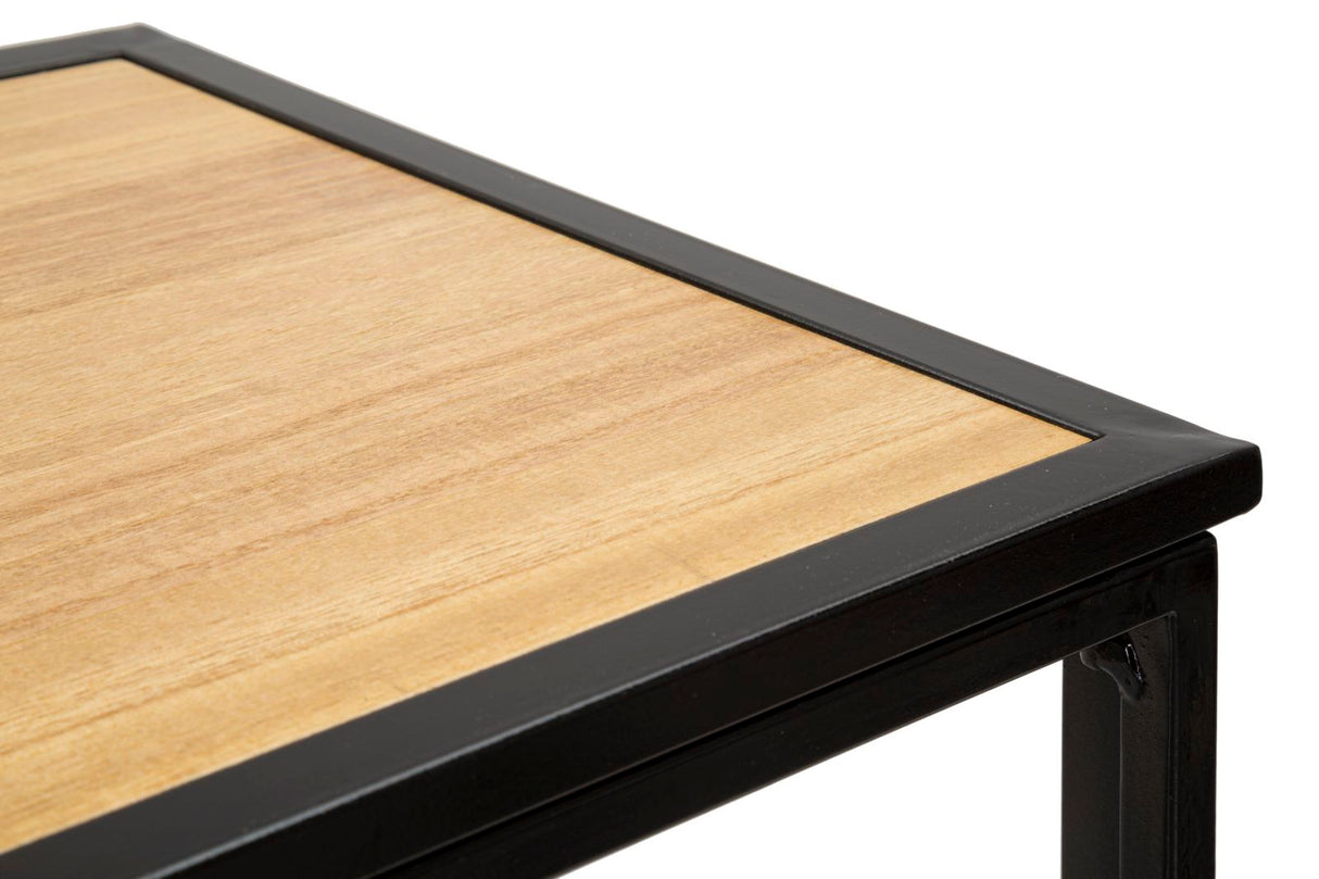 CONSOLE SPRING - FERRETTI
