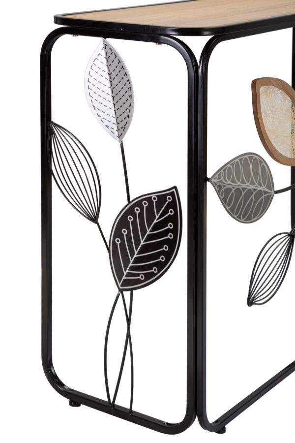 CONSOLE AUTUMN - FERRETTI