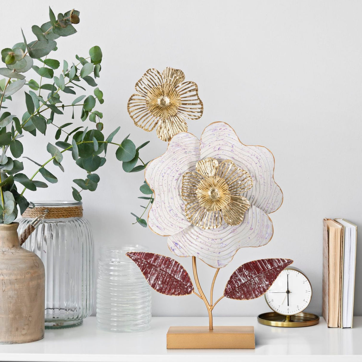 SCULTURA LOVI - FERRETTI