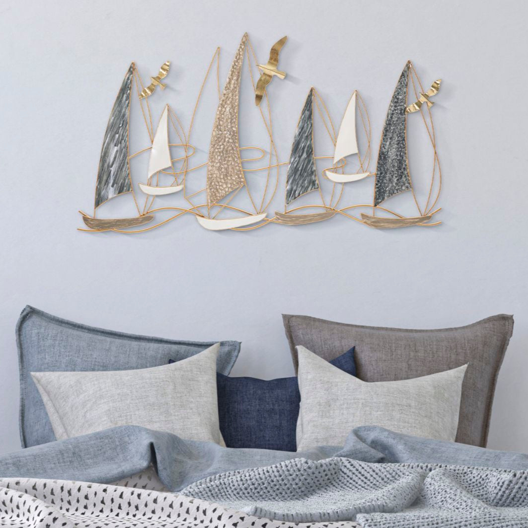 PANNELLO VELA LIGHT - FERRETTI