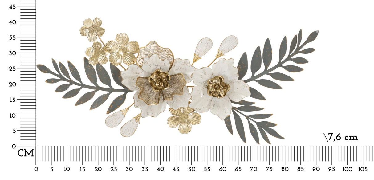 PANNELLO IN FERRO GREAK - FERRETTI