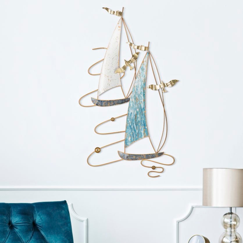 PANNELLO IN FERRO VELA COLOR - FERRETTI