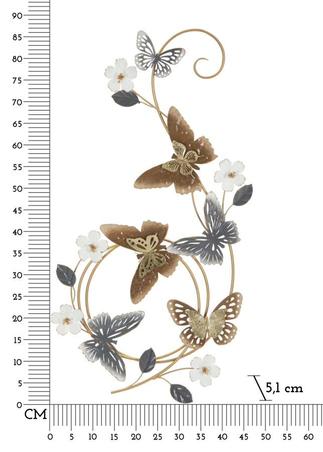 PANNELLO DA MURO DELIS - FERRETTI