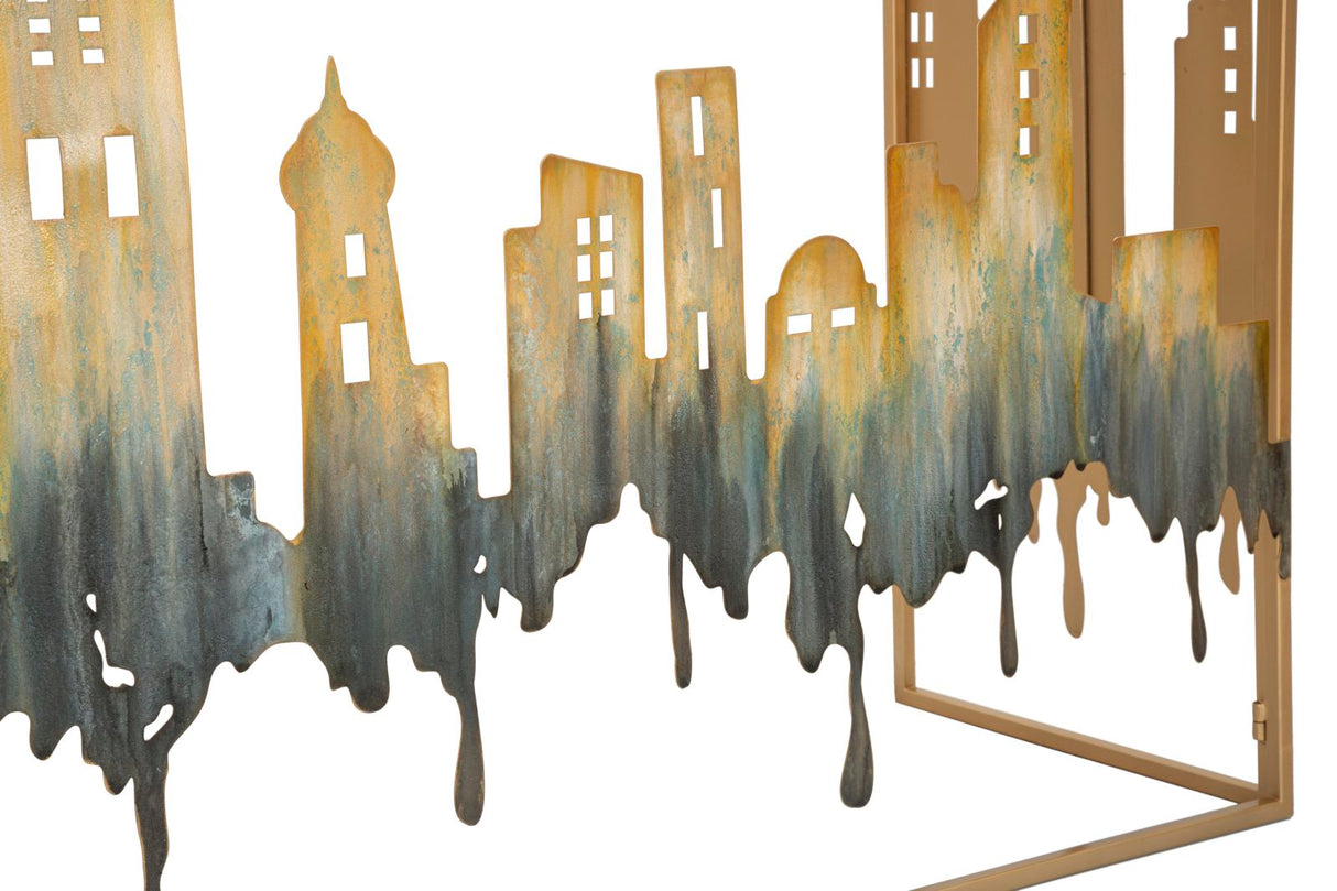 CONSOLE CITY - FERRETTI