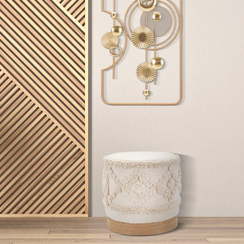 PUFF DAMASCO - FERRETTI