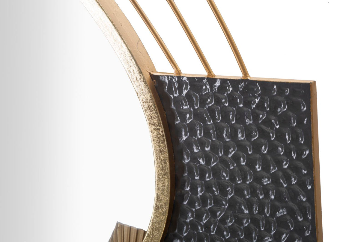 SPECCHIO DA MURO ART - FERRETTI