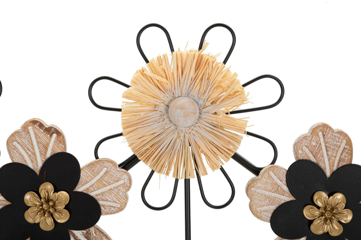 LEGNO RAFFIA CM 61X5