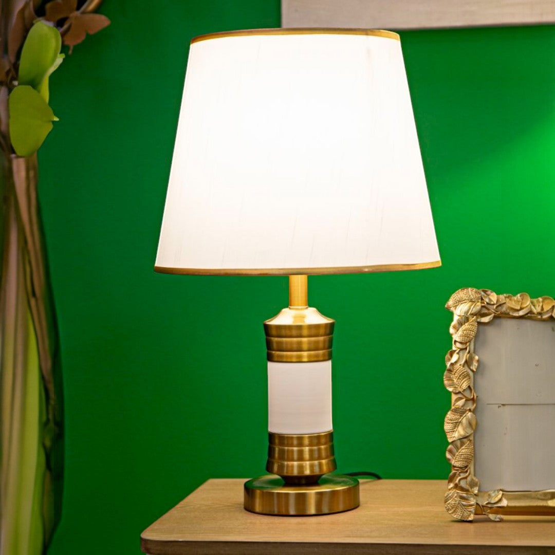 LAMPADA DA TAVOLO WHITY - FERRETTI