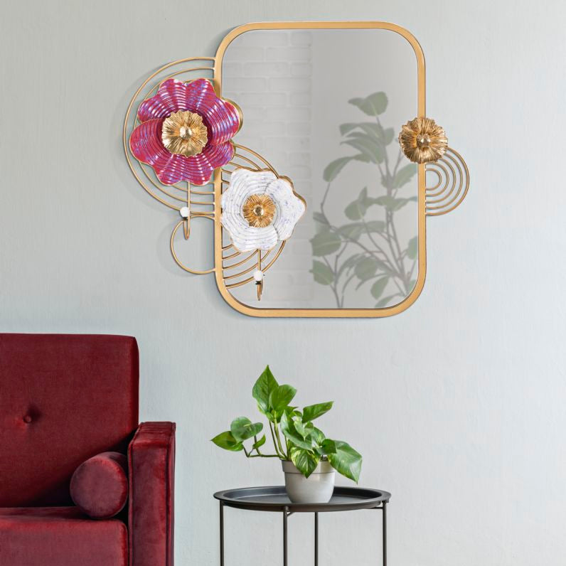 SPECCHIO DA MURO LOVIS - FERRETTI