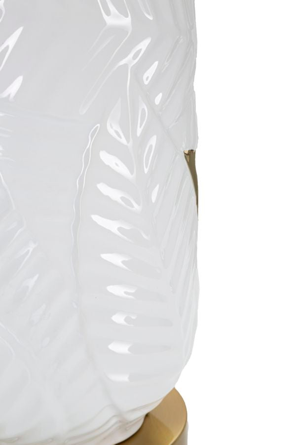 LAMPADA DA TAVOLO CERAMIC - FERRETTI