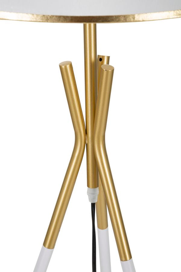 LAMPADA DA TERRA TRIPLY - FERRETTI