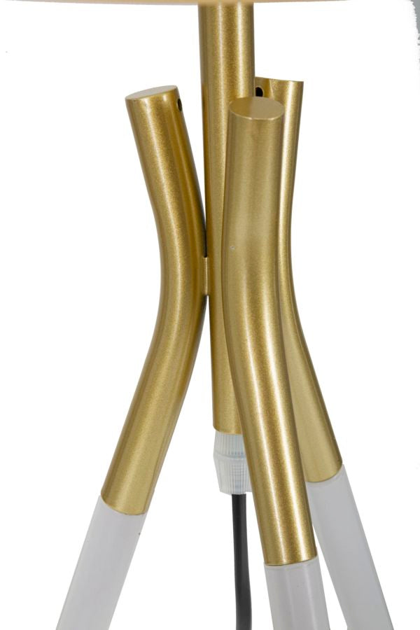 LAMPADA DA TAVOLO TRIPLY - FERRETTI