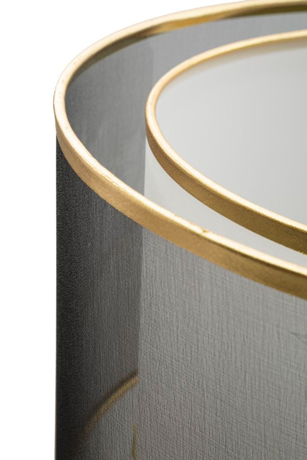 LAMPADA DA TERRA LEVELS - FERRETTI