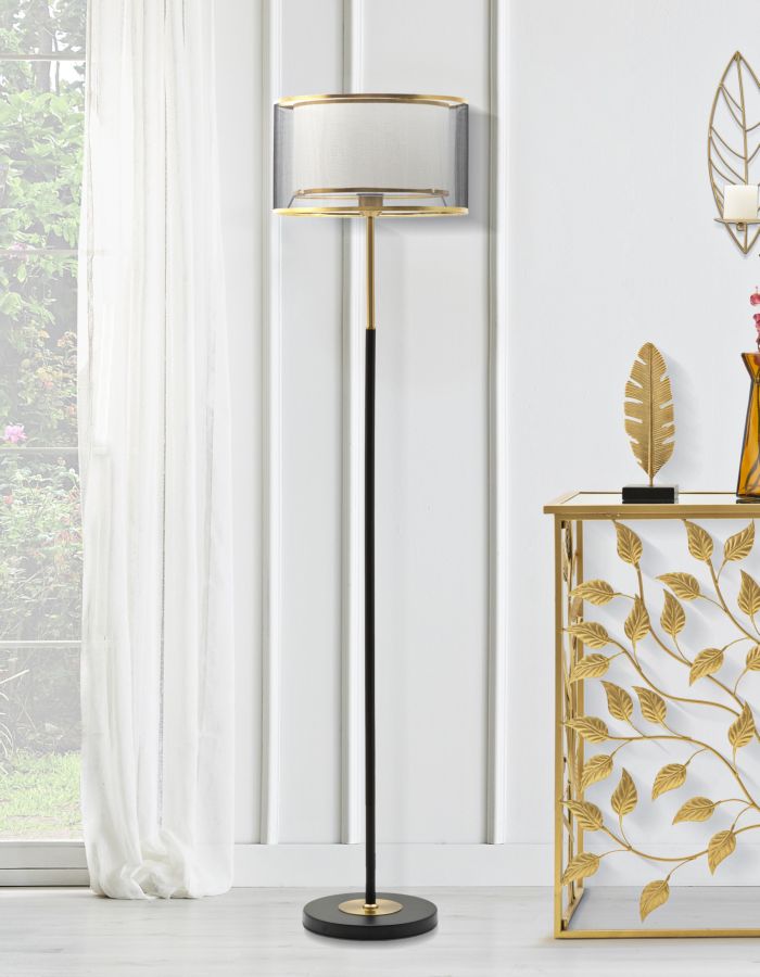 LAMPADA DA TERRA LEVELS - FERRETTI