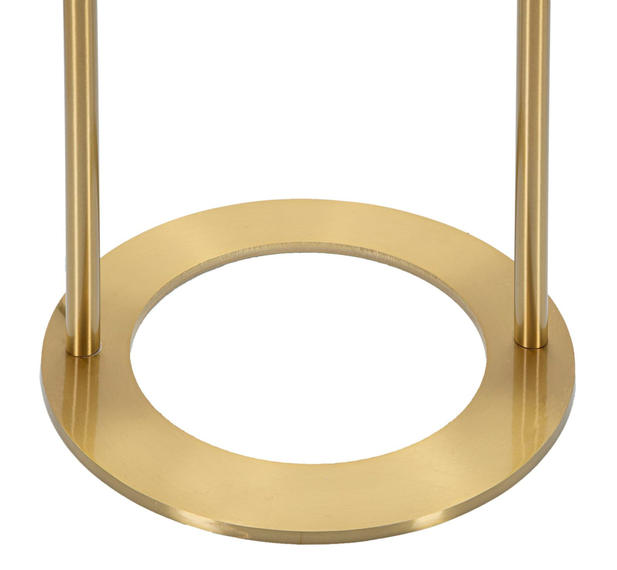 LAMPADA DA TERRA GLAMY ARC - FERRETTI