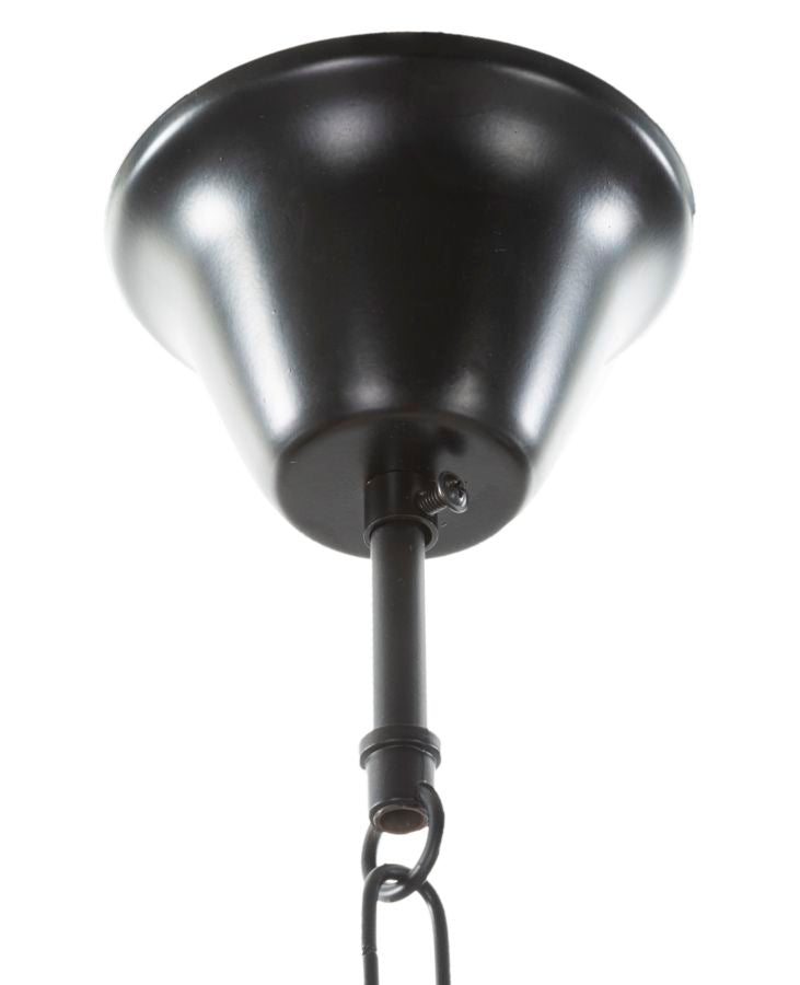 LAMPADARIO ROPE CIRCLE - FERRETTI