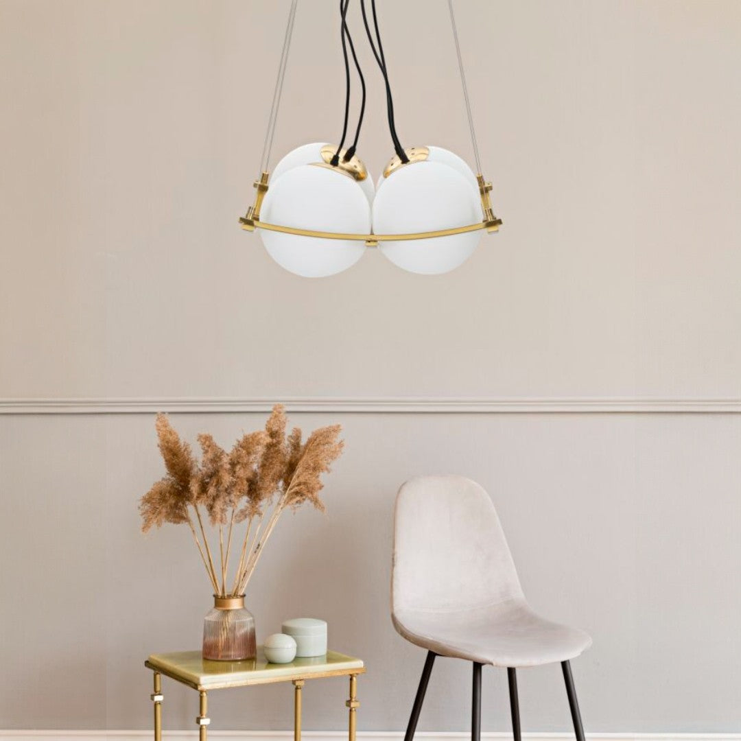 LAMPADARIO JAPAN SQUARE - FERRETTI