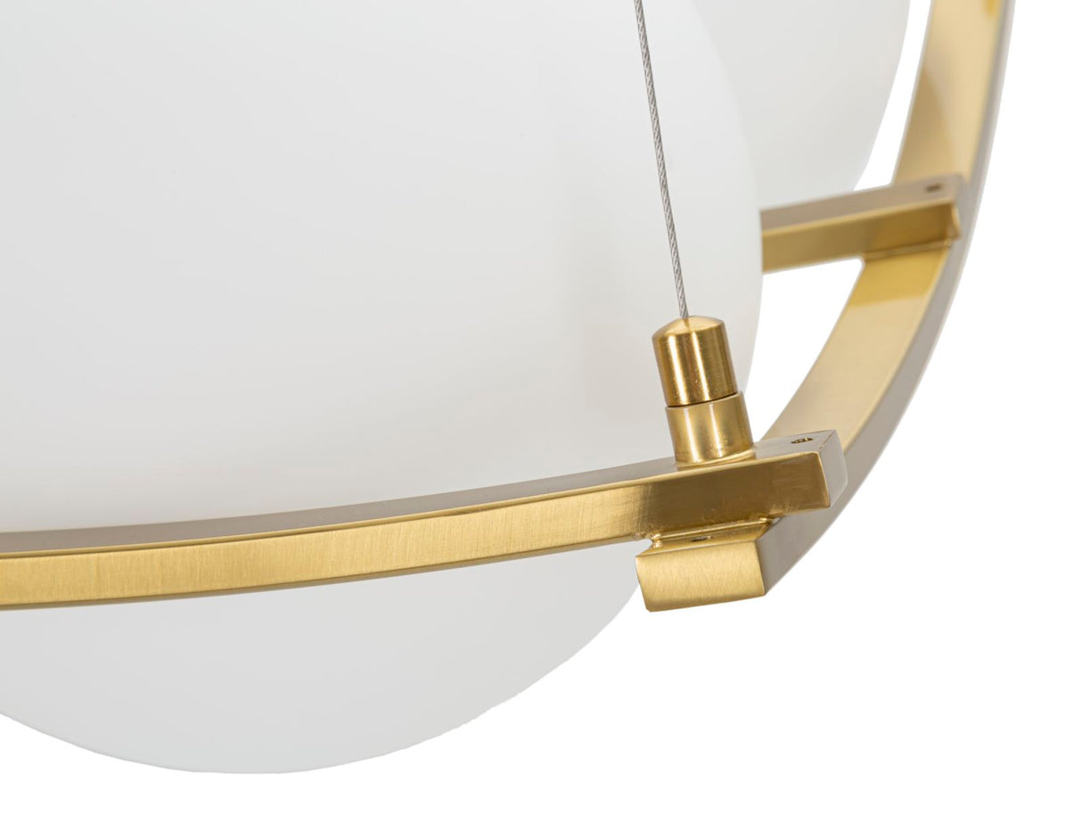 LAMPADARIO JAPAN SQUARE - FERRETTI