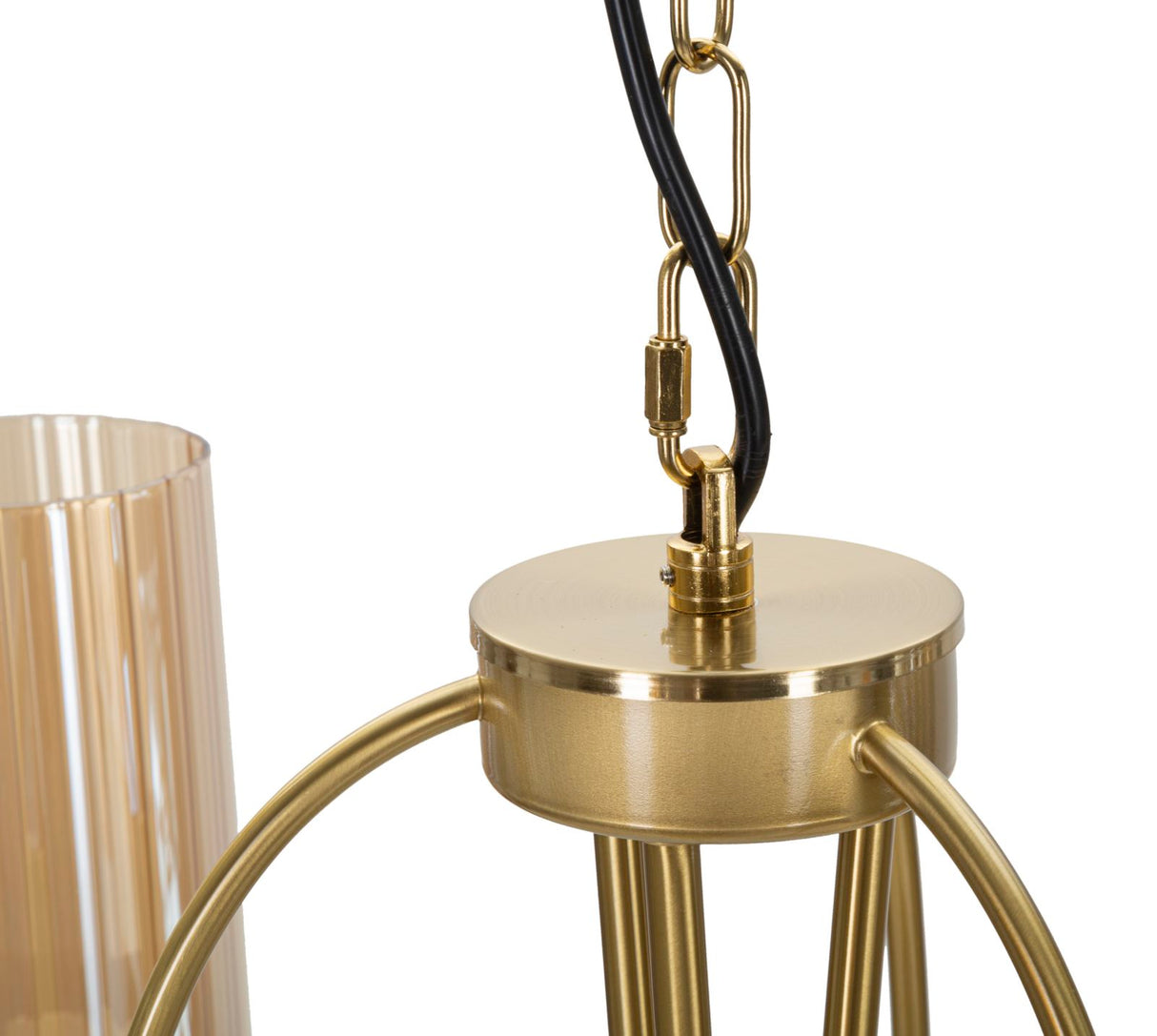 LAMPADARIO VERSAILLES 3 LUCI - FERRETTI