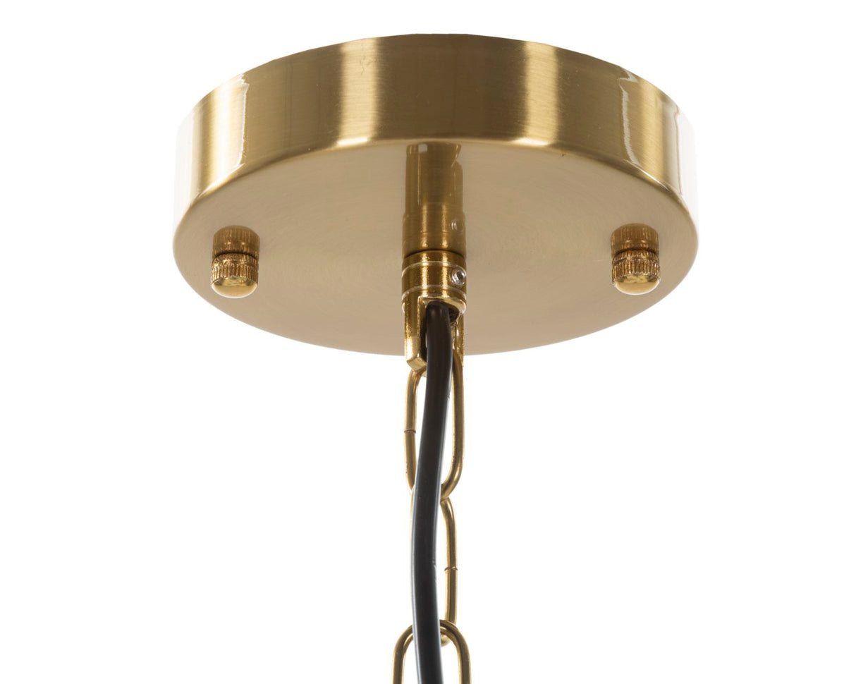LAMPADARIO VERSAILLES 5 LUCI - FERRETTI