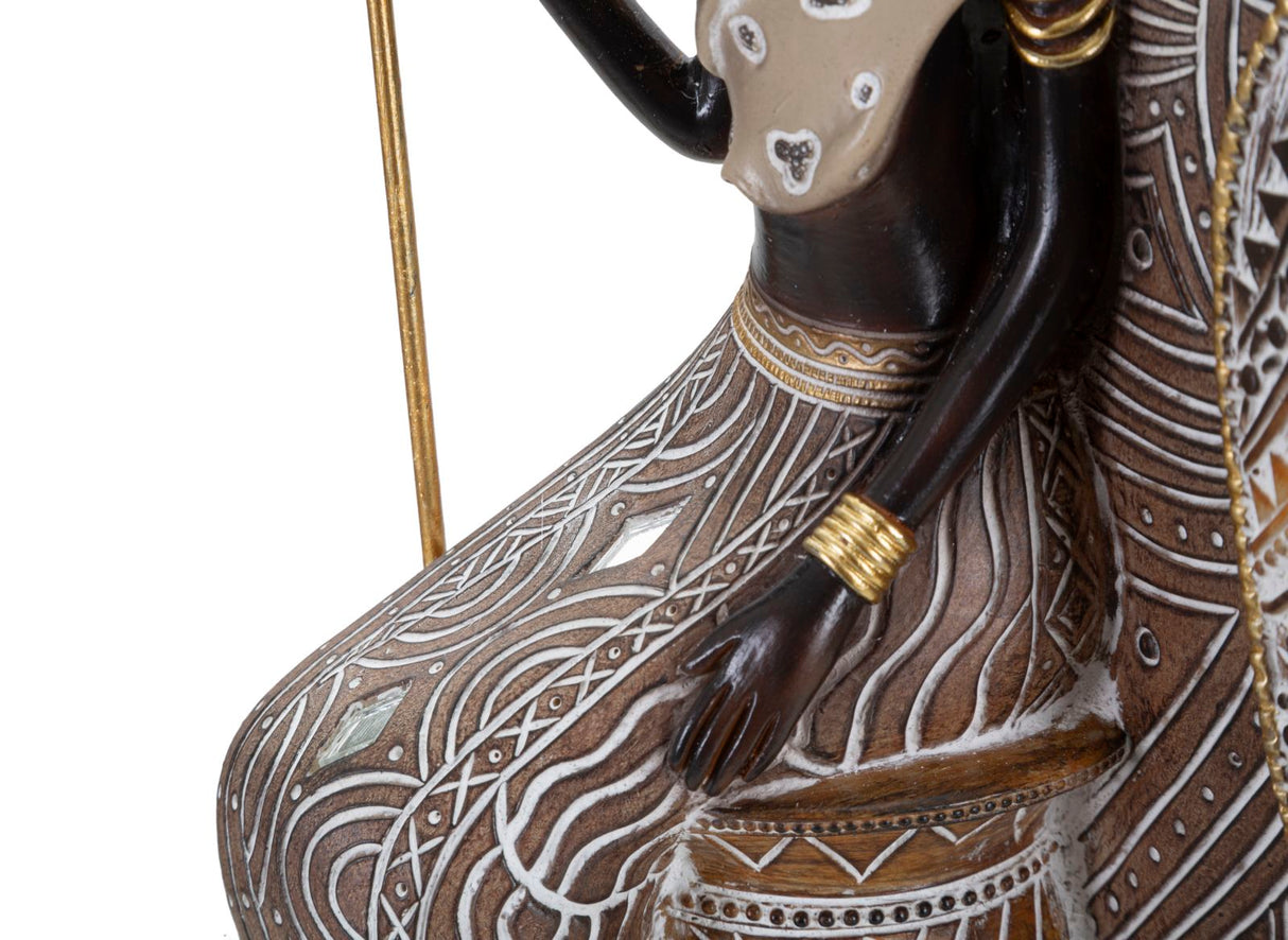 MASAI TRIBAL FAMIGLIA - FERRETTI