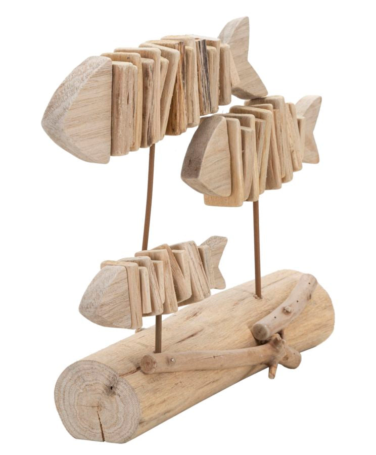 PESCI NATURE - FERRETTI