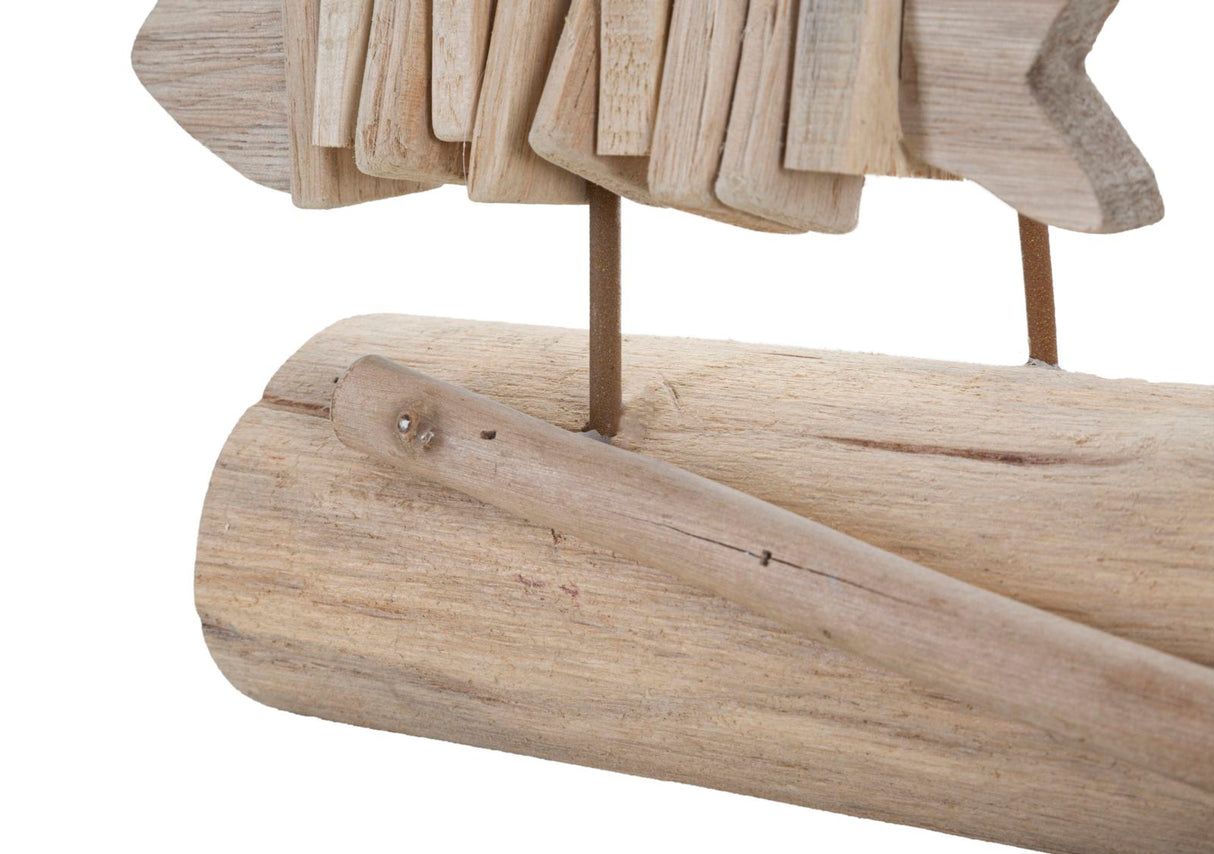 PESCI NATURE - FERRETTI