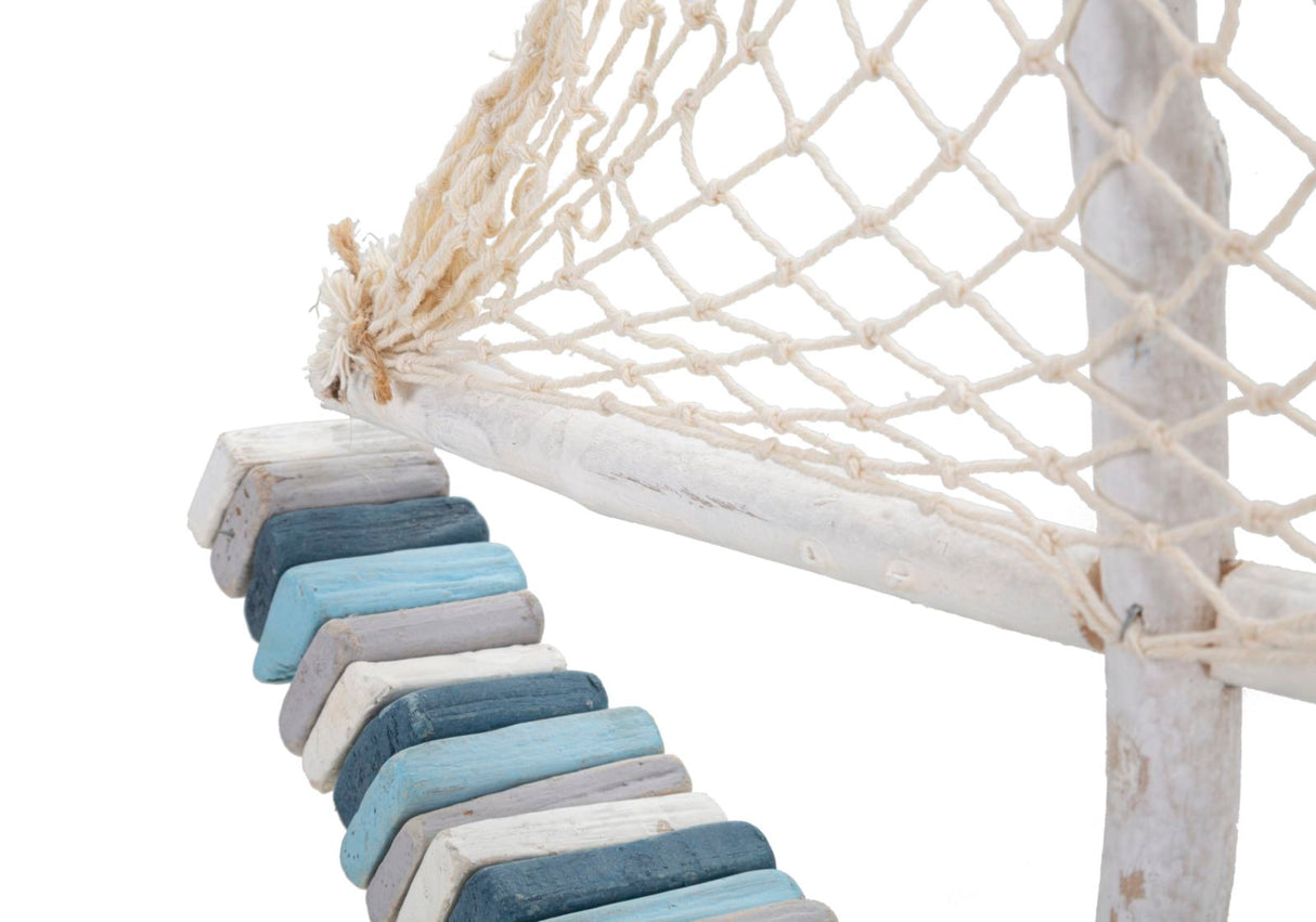 BARCA COLOR - FERRETTI