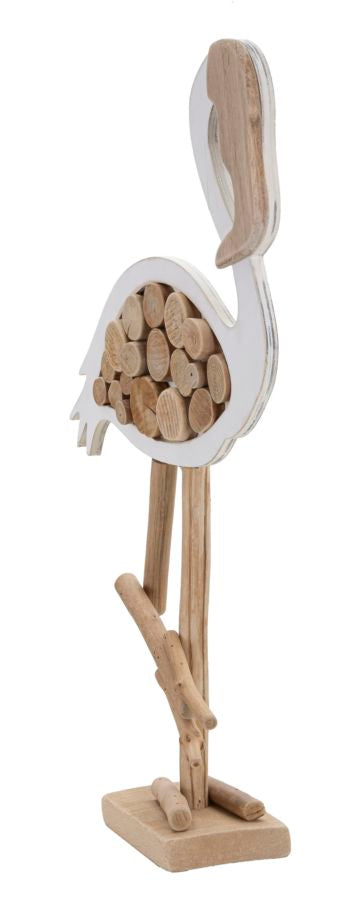 FLAMINGO NATURE - FERRETTI