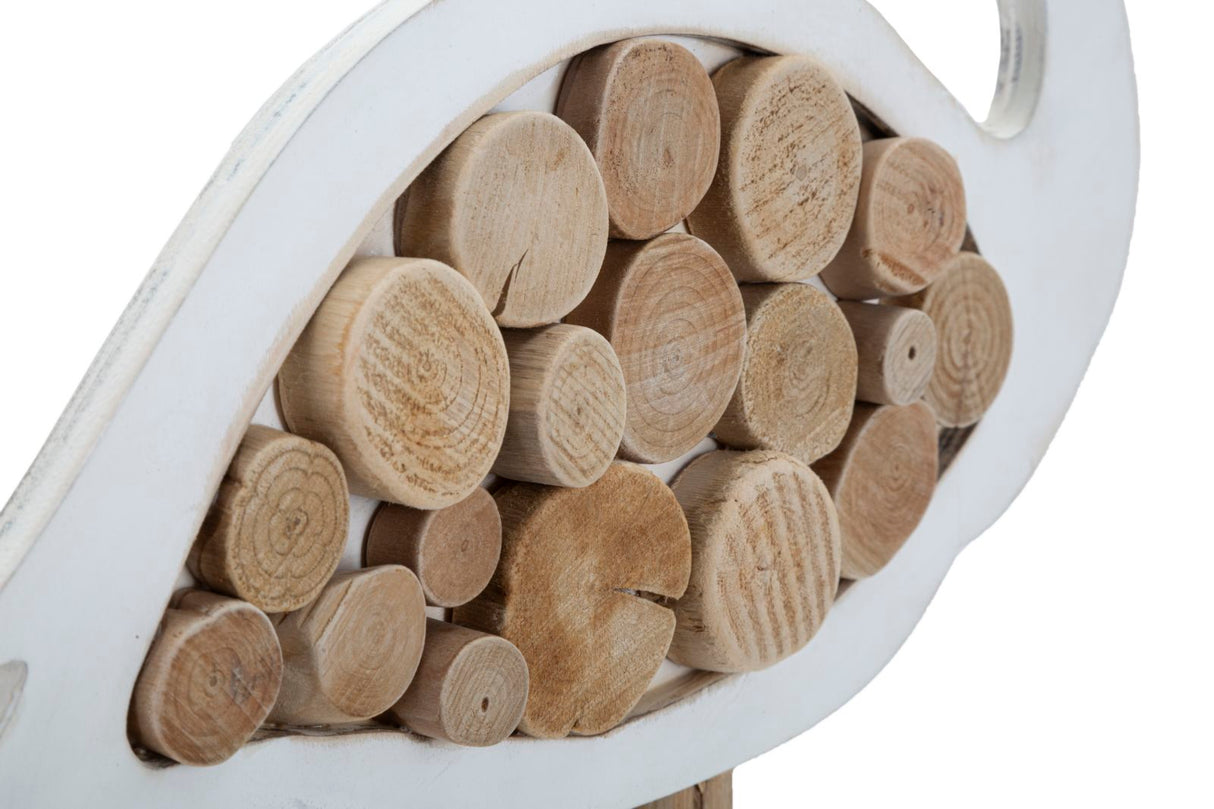 FLAMINGO NATURE - FERRETTI