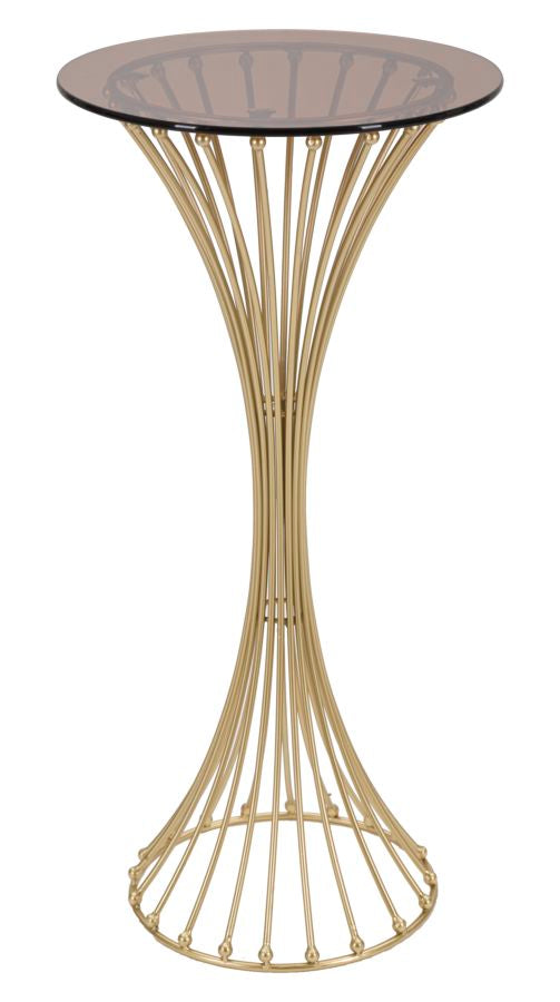 TAVOLO CENTUR CM Ø 40X82