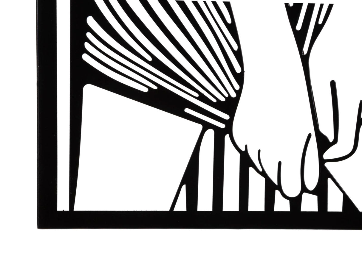 PANNELLO DA MURO FASHIONABLE - FERRETTI