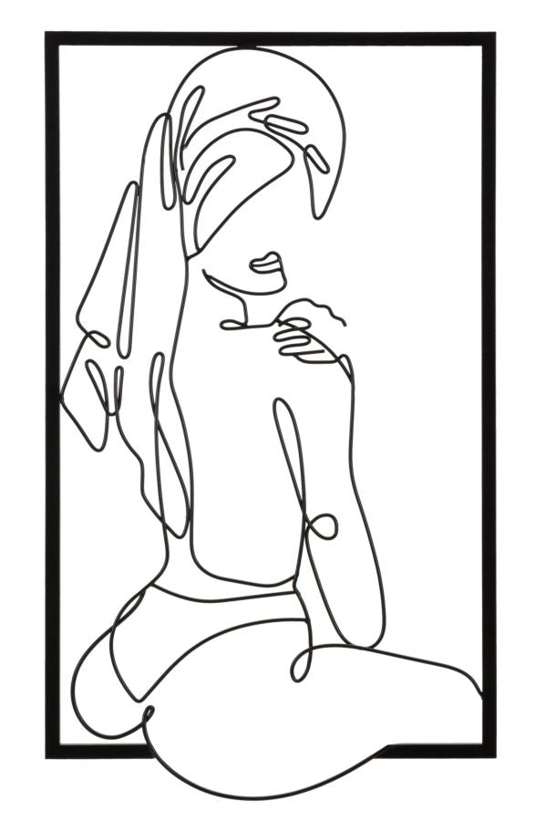 PANNELLO DA MURO TOWEL CM 40X1