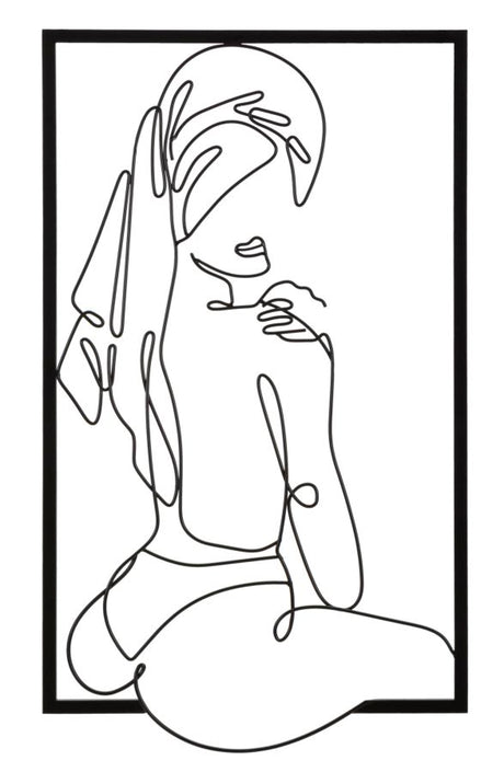 PANNELLO DA MURO TOWEL CM 40X1