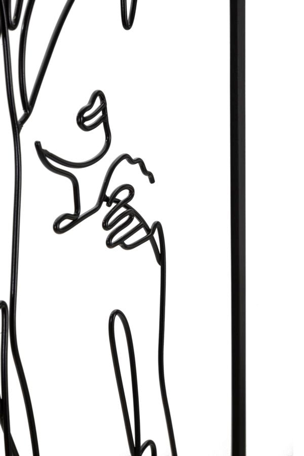 PANNELLO DA MURO TOWEL - FERRETTI