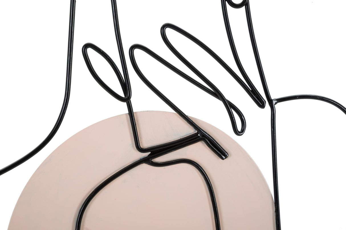 PANNELLO DA MURO LADY COLOR - FERRETTI