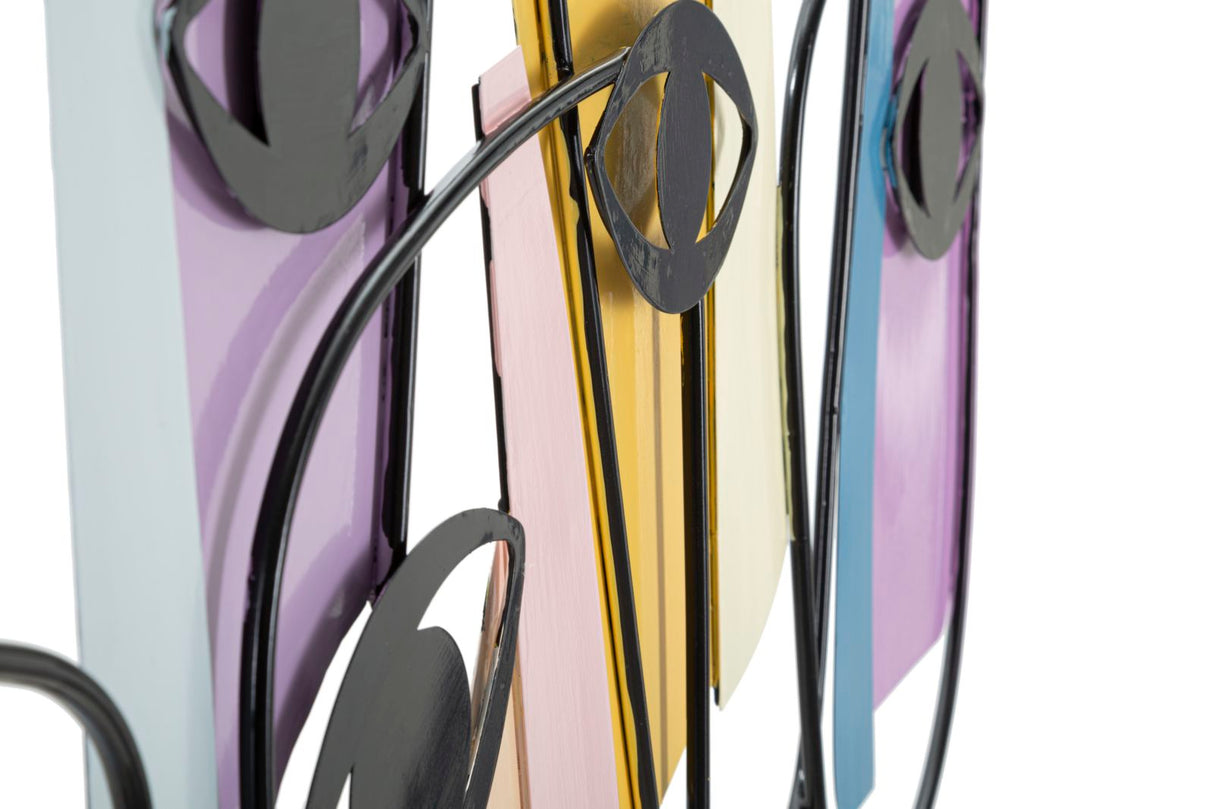 PANNELLO DA MURO EYES -A- FERRETTI